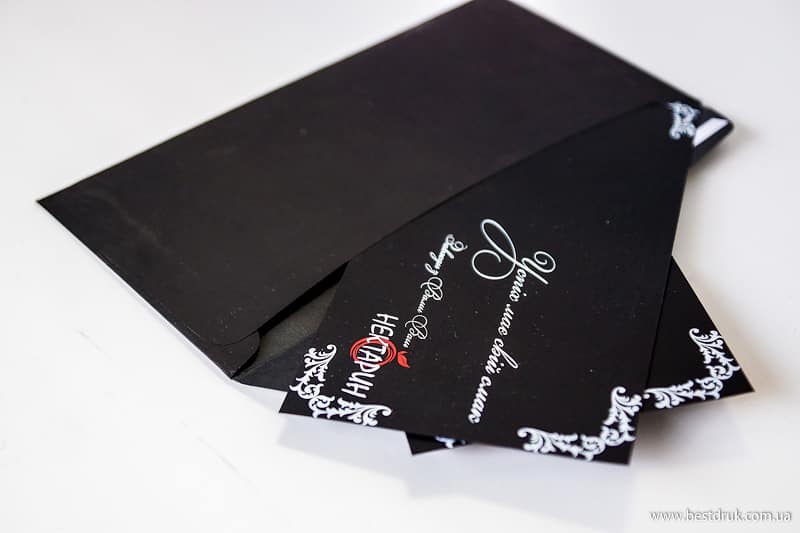 Поліграфія нового формату, як складова корпоративного іміджу