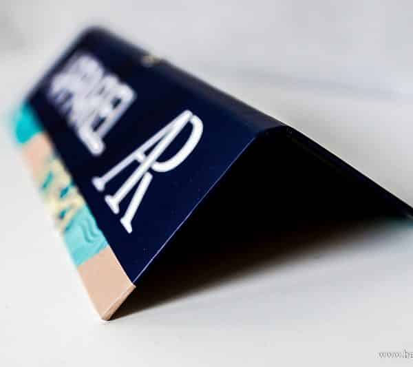 Поліграфія для тих, хто працюєте в сфері HoReCa