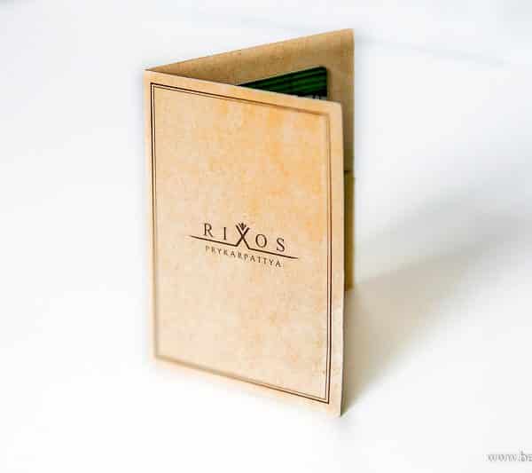 Упаковка, як елемент візуального маркетингу