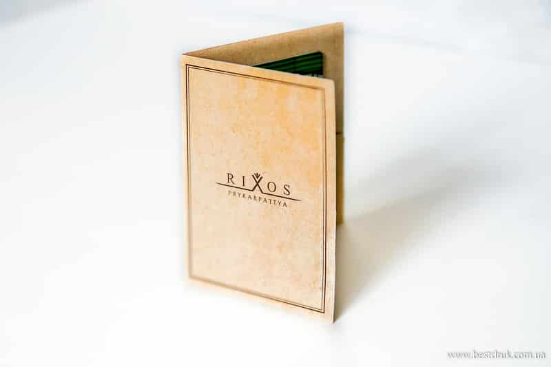 Упаковка, як елемент візуального маркетингу