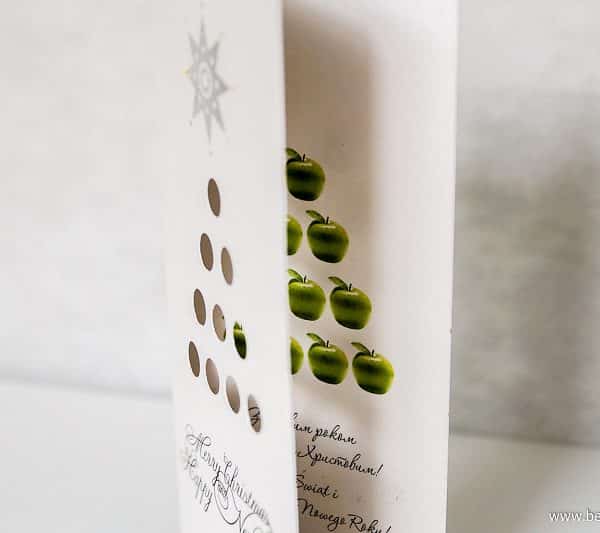 Лови момент! 10 прикладів, які допоможуть із друком класної різдвяної реклами