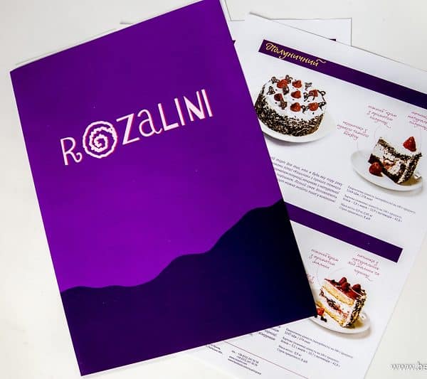 6 порад, які допоможуть створити якісну поліграфію