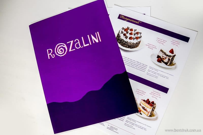 6 порад, які допоможуть створити якісну поліграфію