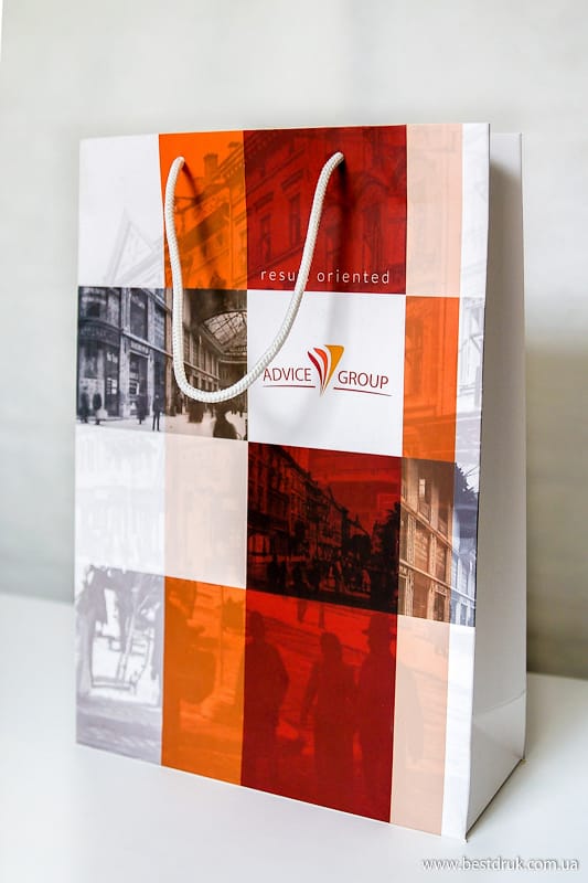 Поліграфічні матеріали та еко-тренди: крафт-папір