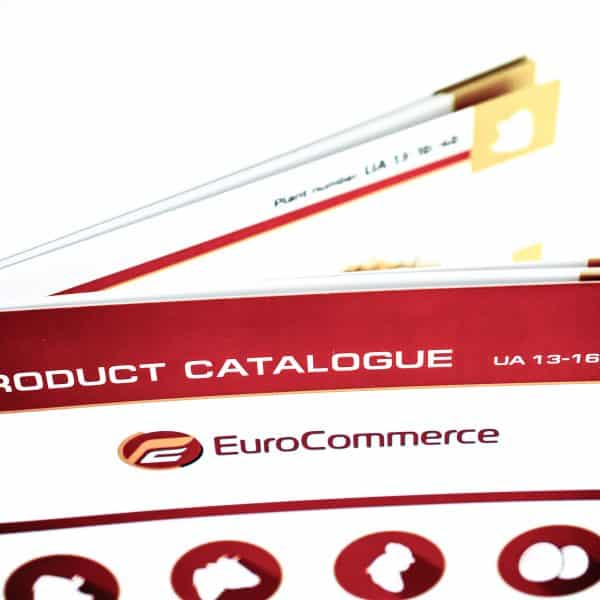 Яким буде дизайн поліграфії у 2019 році?