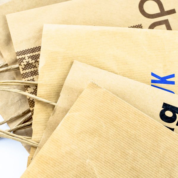 Чим шкідливий поліетилен та як з цим боротися?