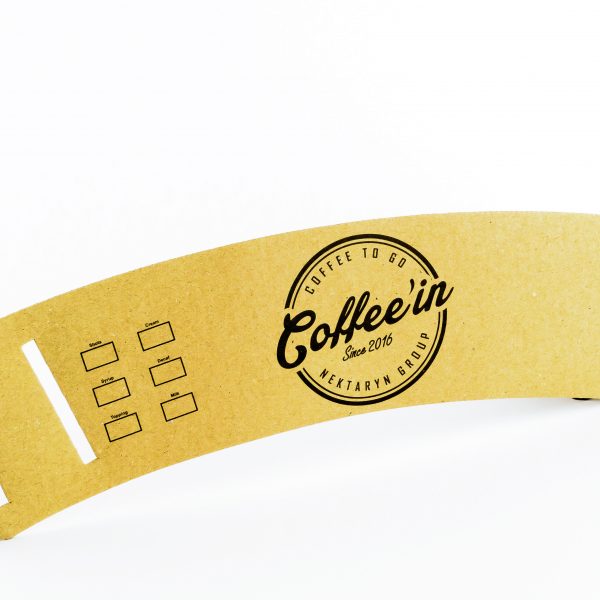 Як збільшити продажі за рахунок вдало підібраної етикетки?